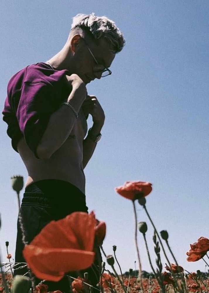 Индивидуалка Алексей главное фото в городе Москва 