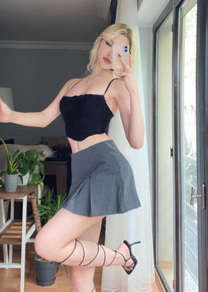 Индивидуалка Алексия фото № 2 в городе Москва