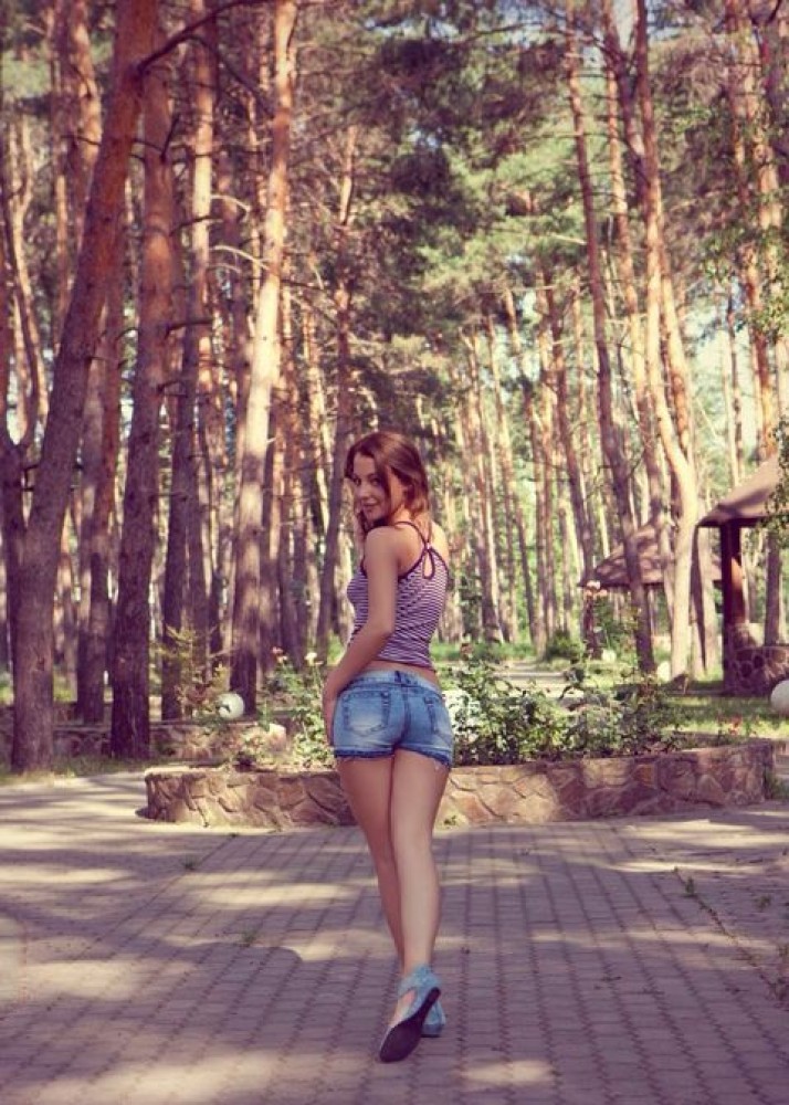 Индивидуалка Алена фото № 2 в городе Москва