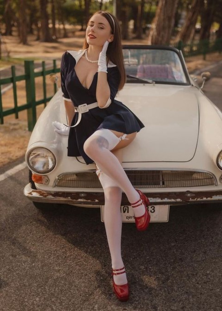 Индивидуалка Алена фото № 2 в городе Москва