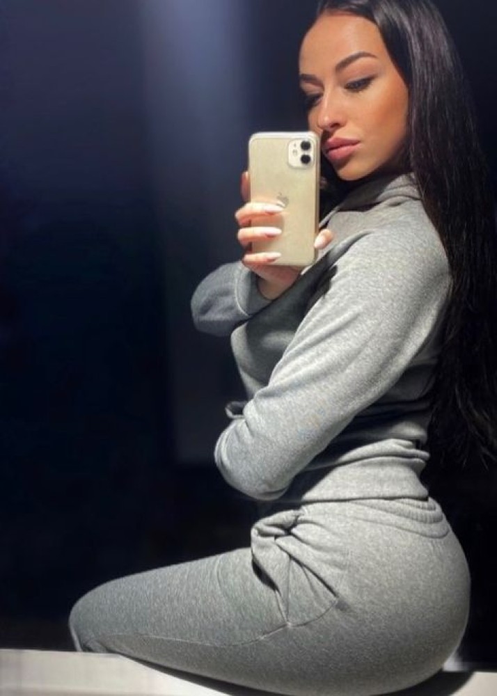 Индивидуалка Алена главное фото в городе Москва 