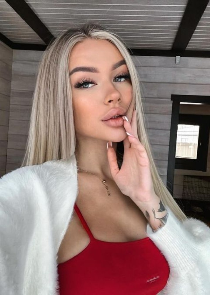 Индивидуалка Алена фото № 2 в городе Москва