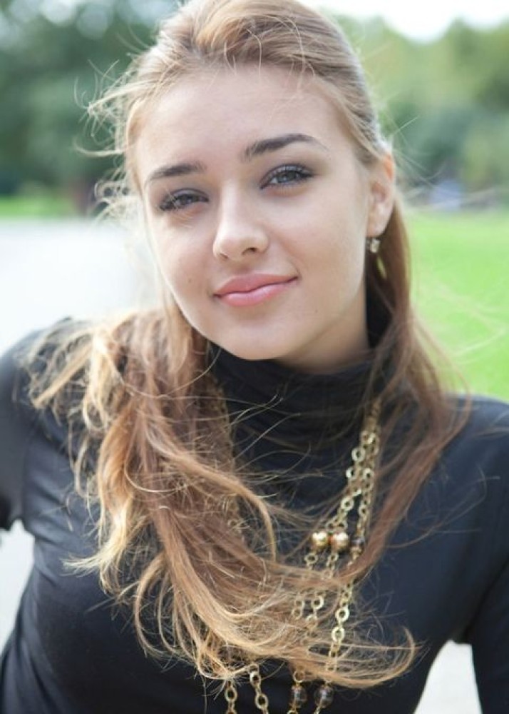 Индивидуалка Алена главное фото в городе Москва 