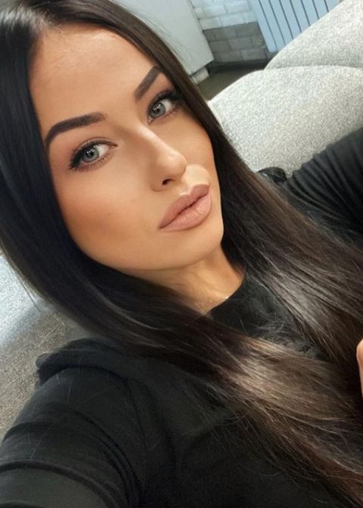 Индивидуалка Алена фото № 2 в городе Москва