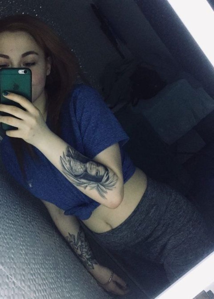 Индивидуалка Алена фото № 2 в городе Москва