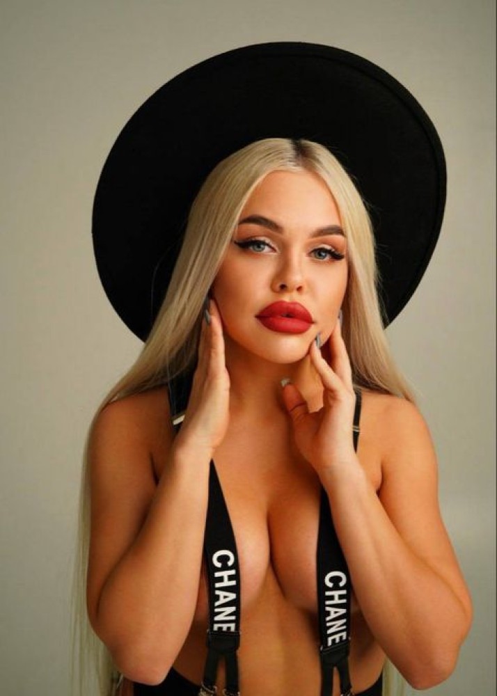 Индивидуалка Алена главное фото в городе Москва 