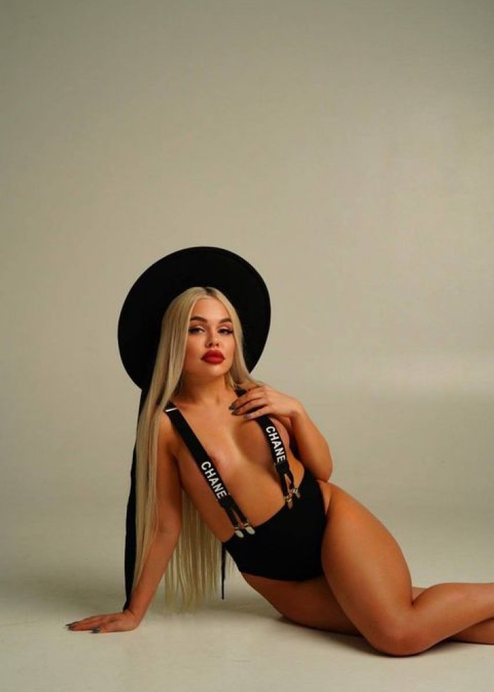 Индивидуалка Алена фото № 2 в городе Москва