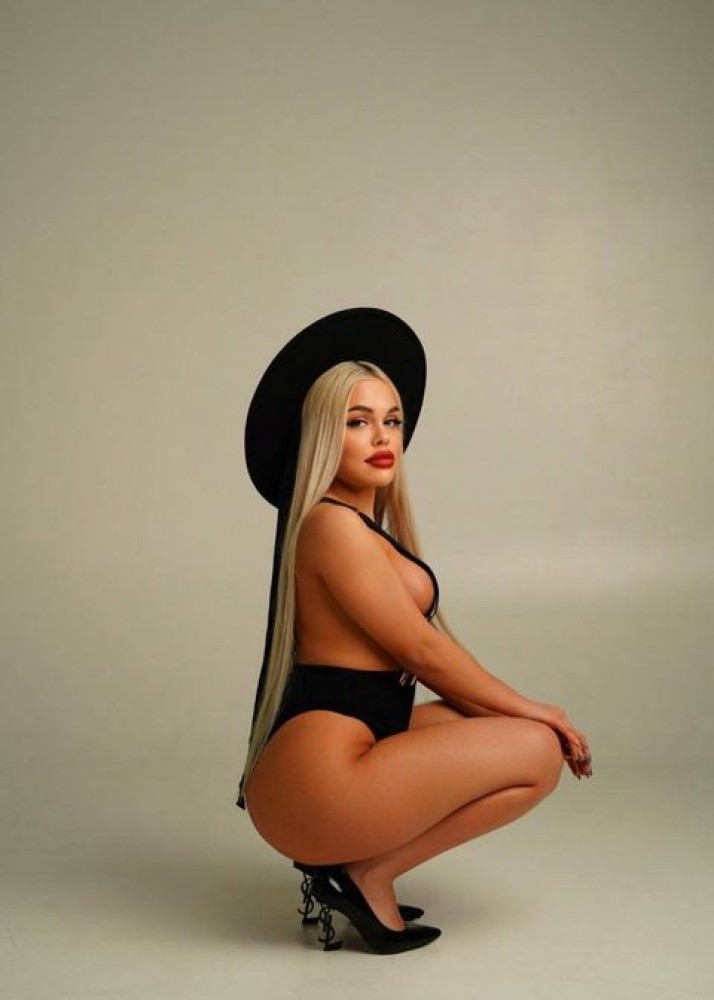 Индивидуалка Алена фото № 2 в городе Москва