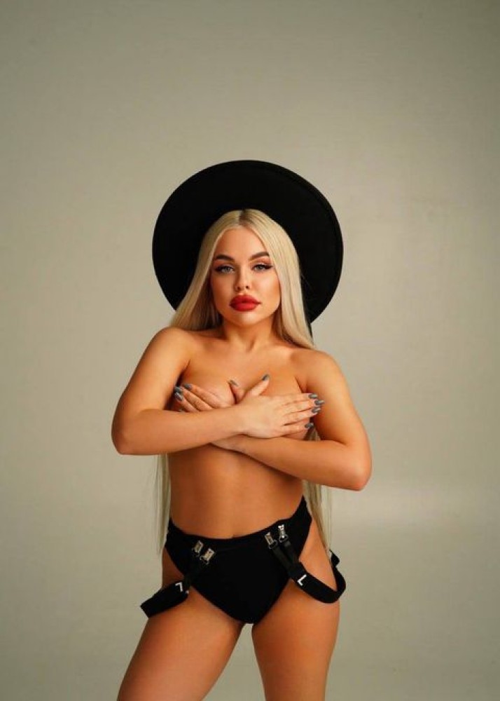 Индивидуалка Алена фото № 2 в городе Москва