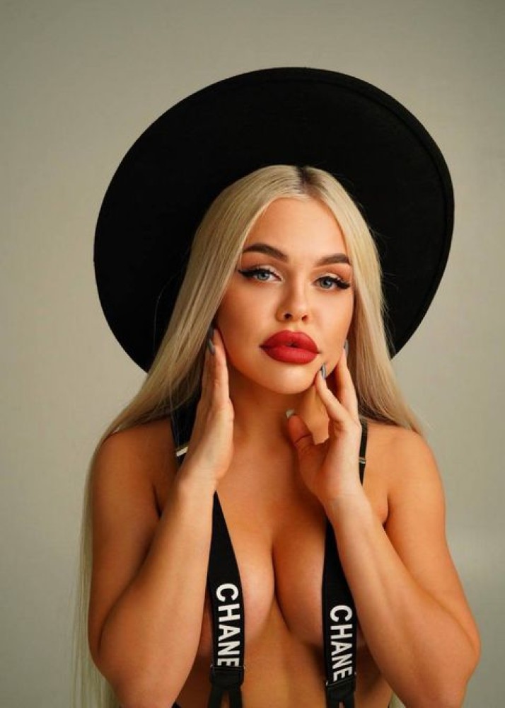 Индивидуалка Алена фото № 2 в городе Москва