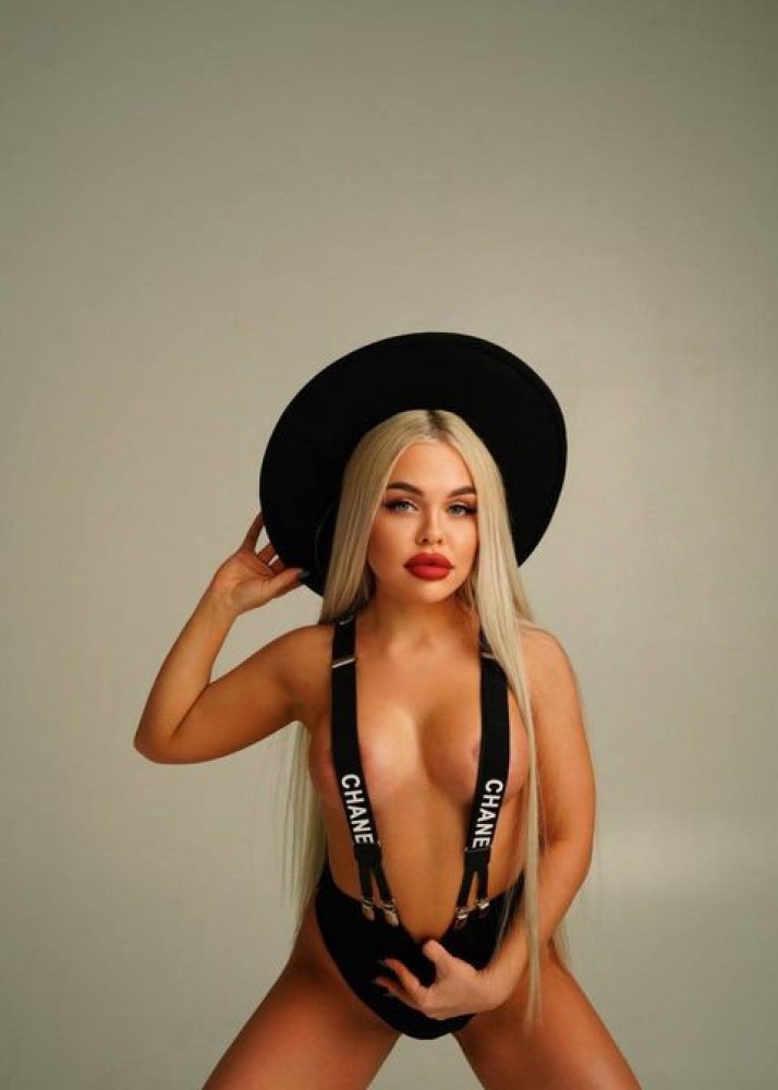 Индивидуалка Алена фото № 2 в городе Москва