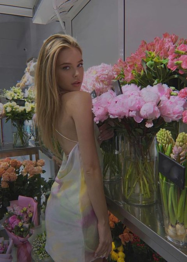 Индивидуалка АЛЕНА фото № 2 в городе Москва