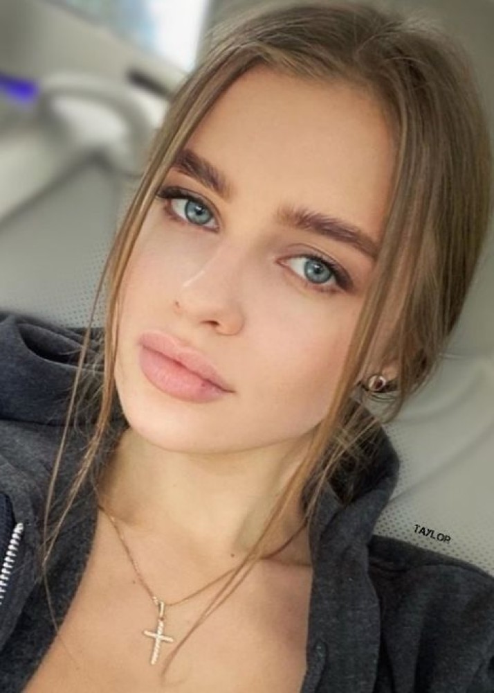 Индивидуалка АЛЕНА фото № 2 в городе Москва