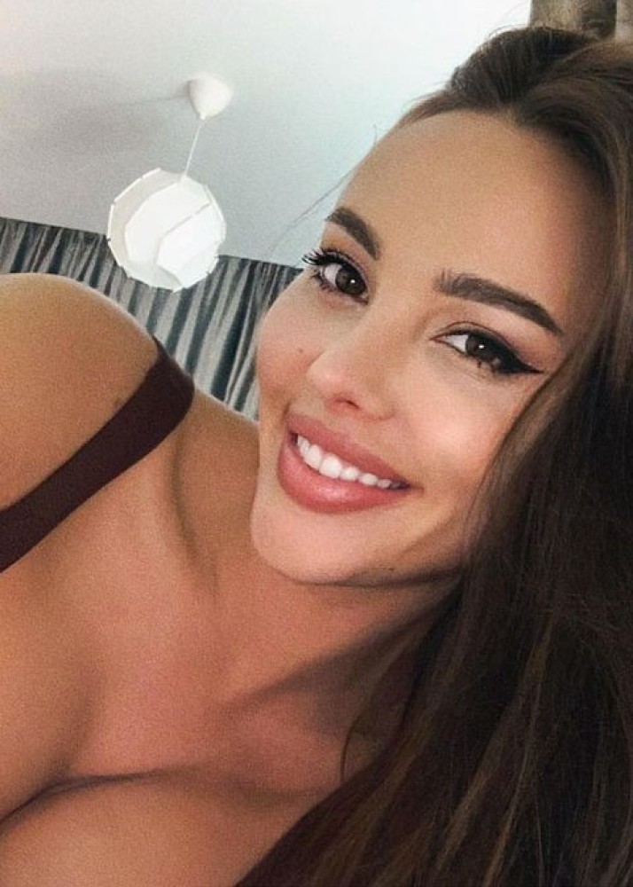 Индивидуалка АЛЕНА фото № 2 в городе Москва