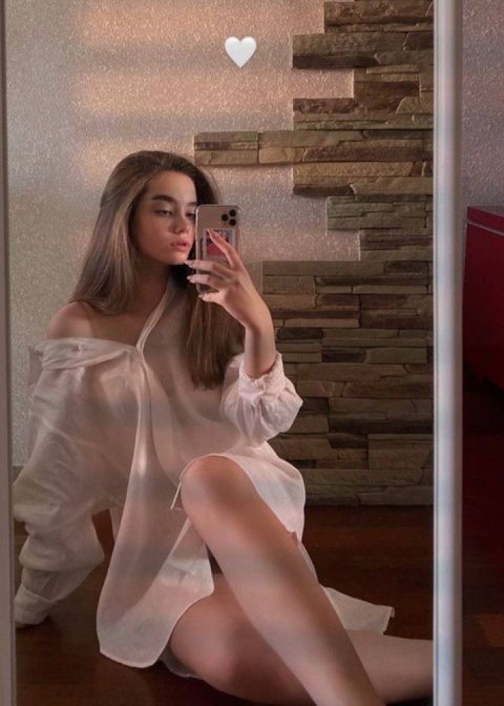 Индивидуалка Алена главное фото в городе Москва 