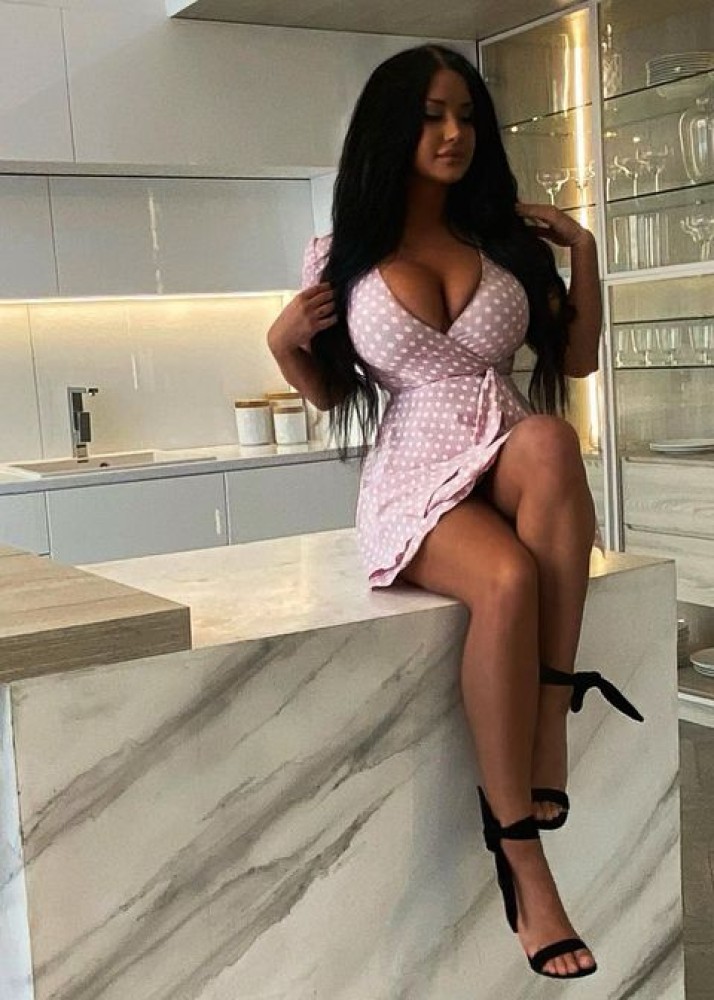 Индивидуалка Алена фото № 2 в городе Москва