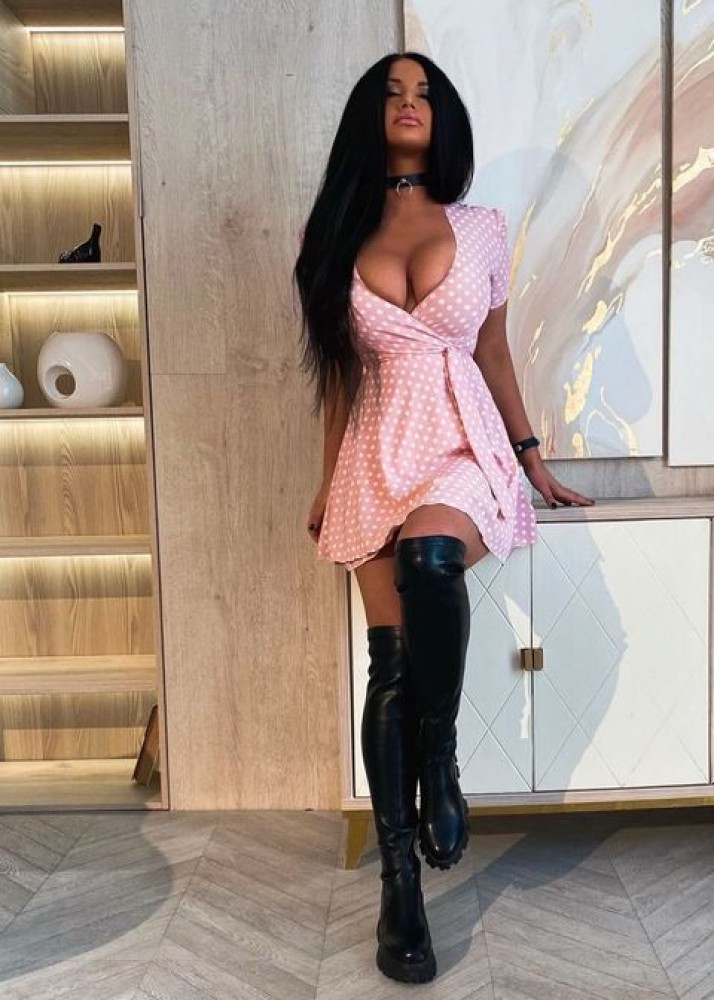 Индивидуалка Алена фото № 2 в городе Москва