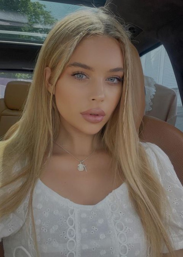 Индивидуалка АЛЕНА фото № 2 в городе Москва