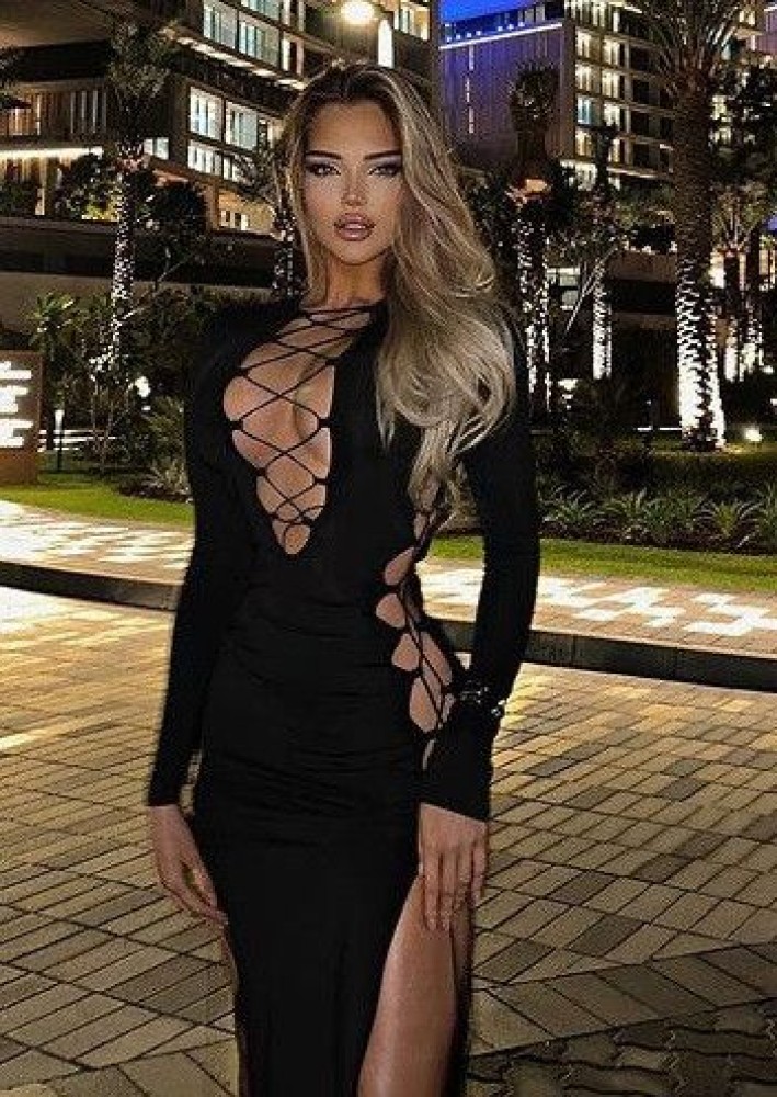 Индивидуалка АЛЕНА фото № 2 в городе Москва