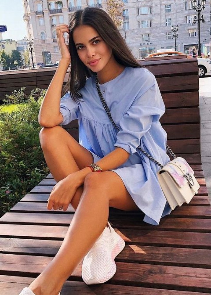 Индивидуалка АЛЕНА главное фото в городе Москва 