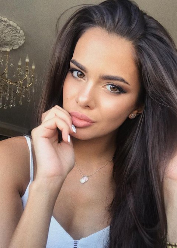 Индивидуалка АЛЕНА фото № 2 в городе Москва