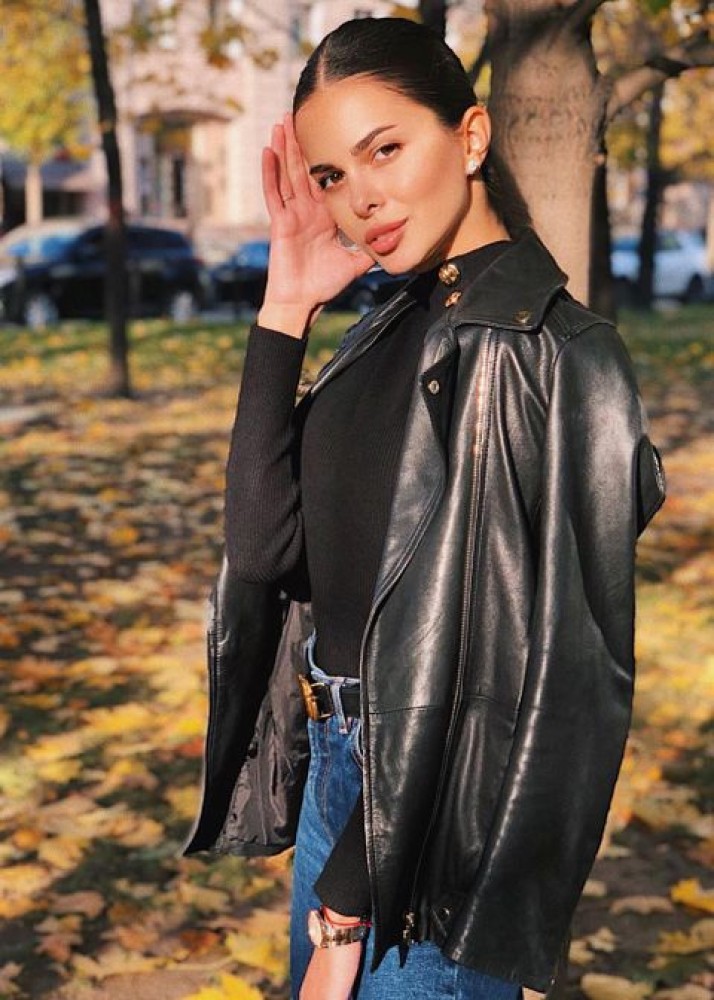 Индивидуалка АЛЕНА фото № 2 в городе Москва