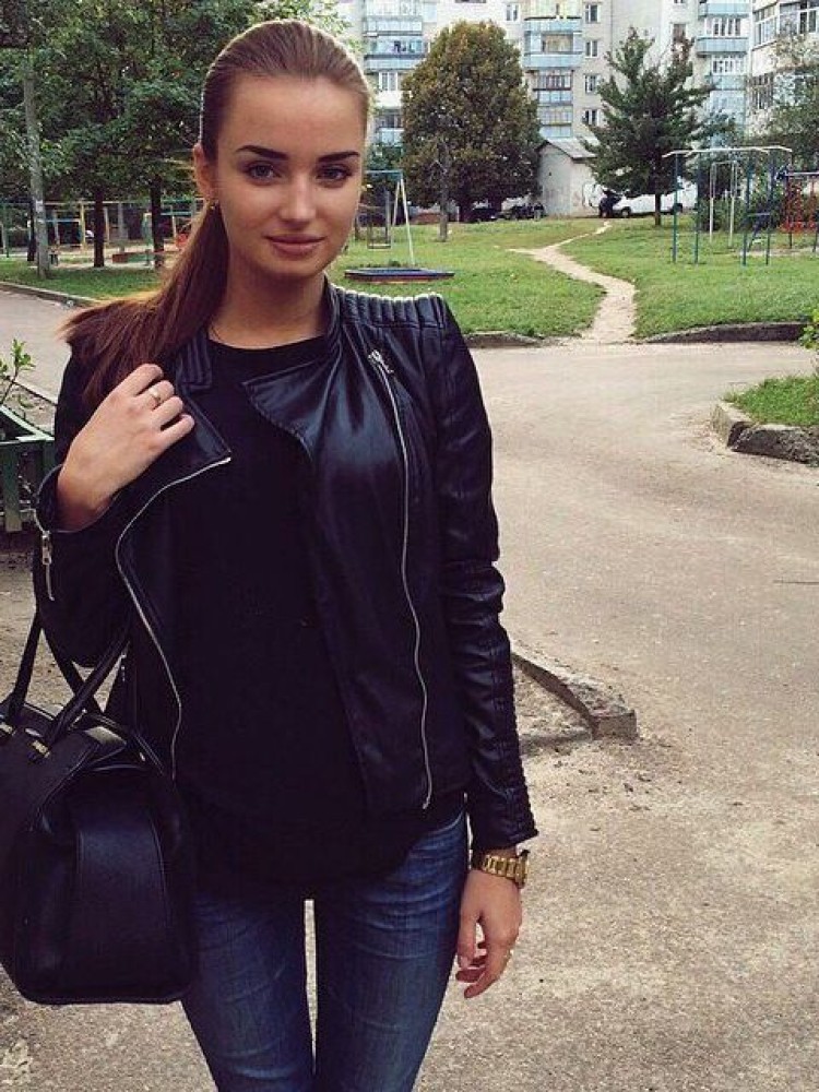 Индивидуалка Алена фото № 2 в городе Москва