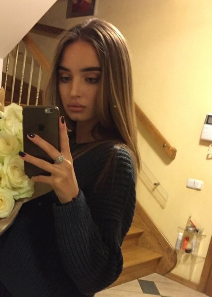 Индивидуалка Алена фото № 2 в городе Москва