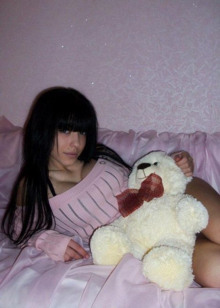 Индивидуалка Алена фото № 2 в городе Москва