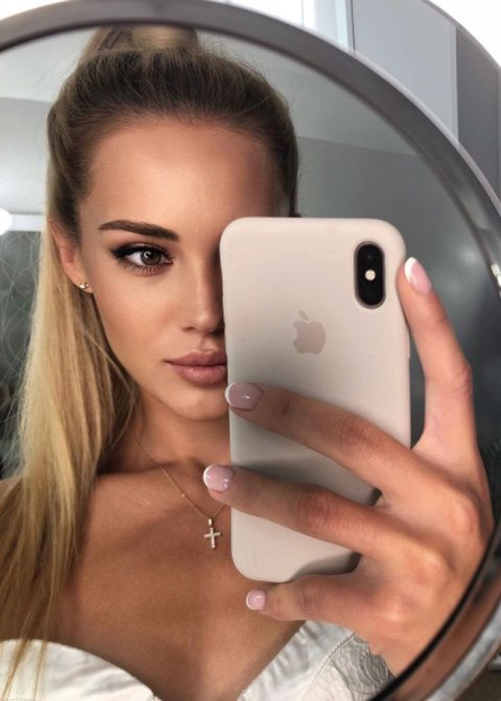 Индивидуалка АЛЕНА фото № 2 в городе Москва