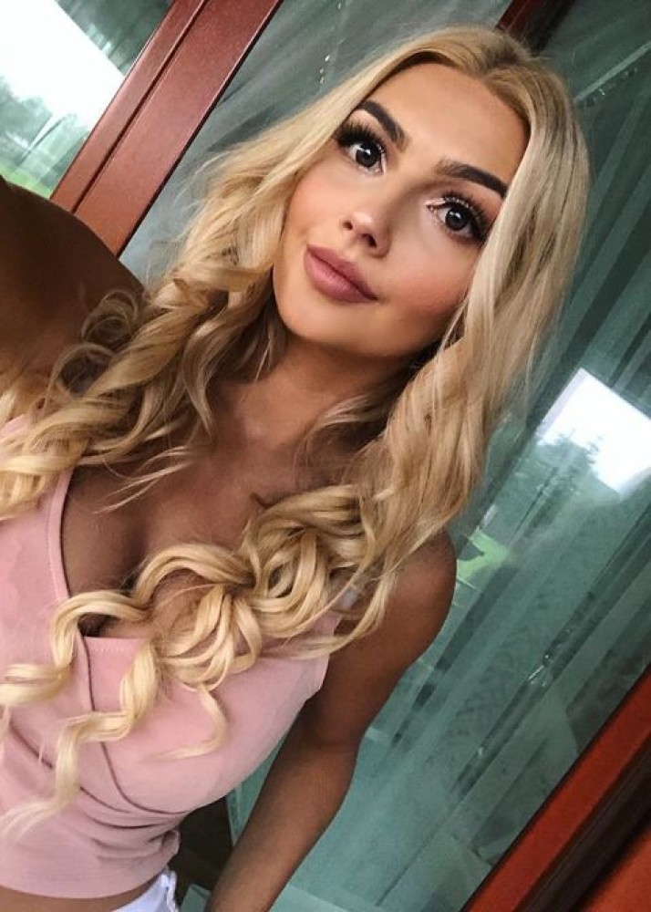 Индивидуалка АЛЕНА фото № 2 в городе Москва