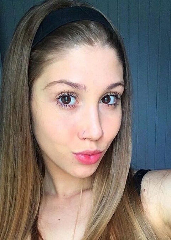 Индивидуалка Алена фото № 2 в городе Москва