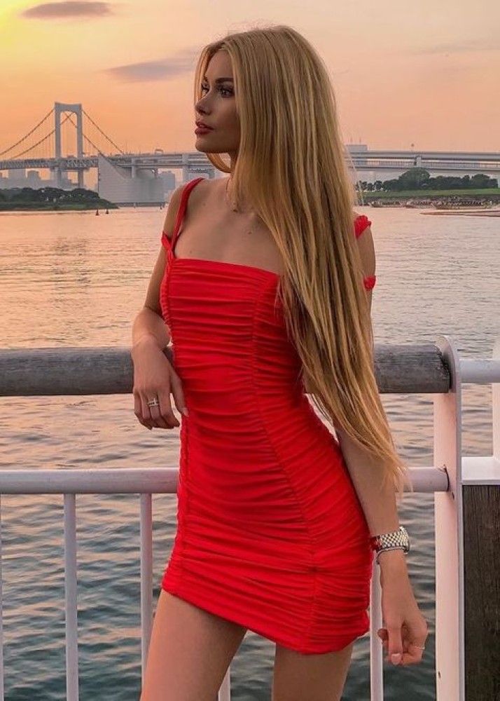 Индивидуалка АЛЕНА фото № 2 в городе Москва