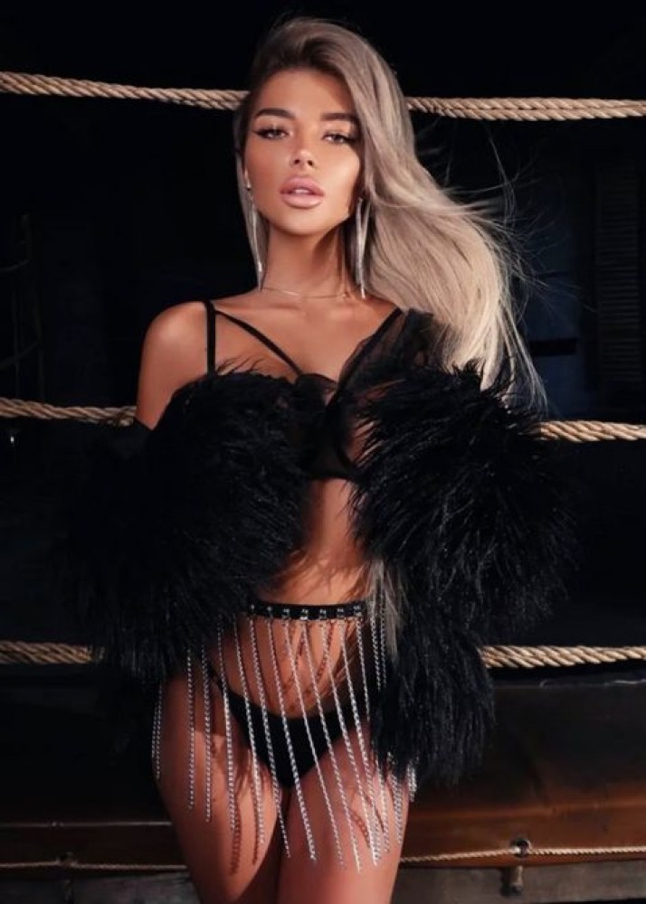 Индивидуалка АЛЕНА фото № 2 в городе Москва