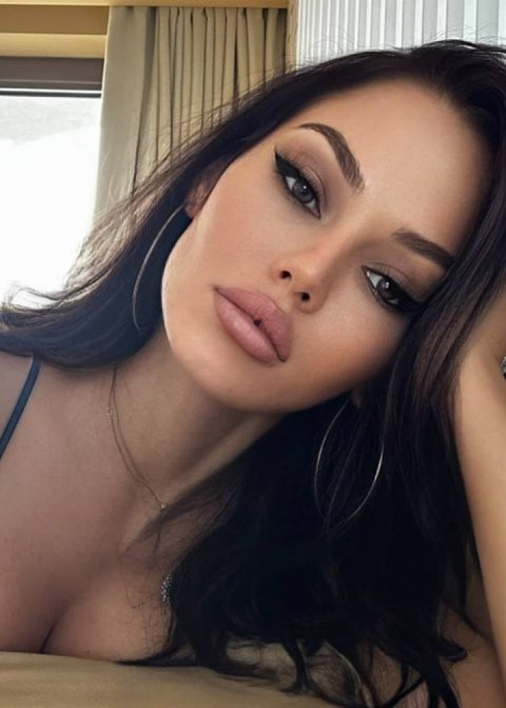 Индивидуалка Алена главное фото в городе Москва 