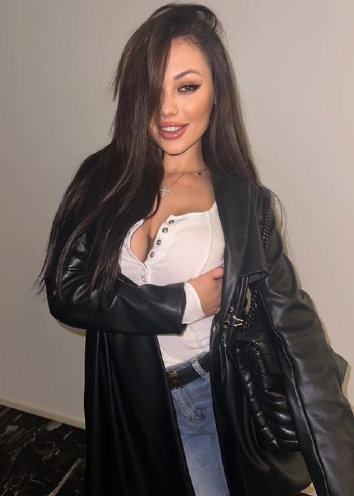 Индивидуалка Алена фото № 2 в городе Москва