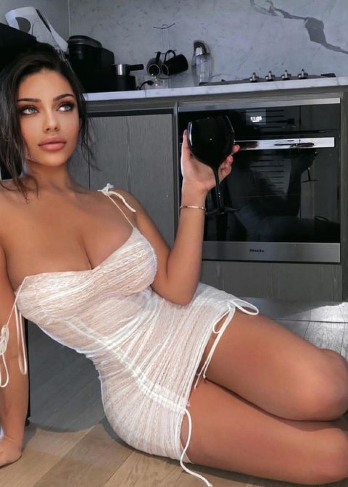 Индивидуалка Алена главное фото в городе Москва 