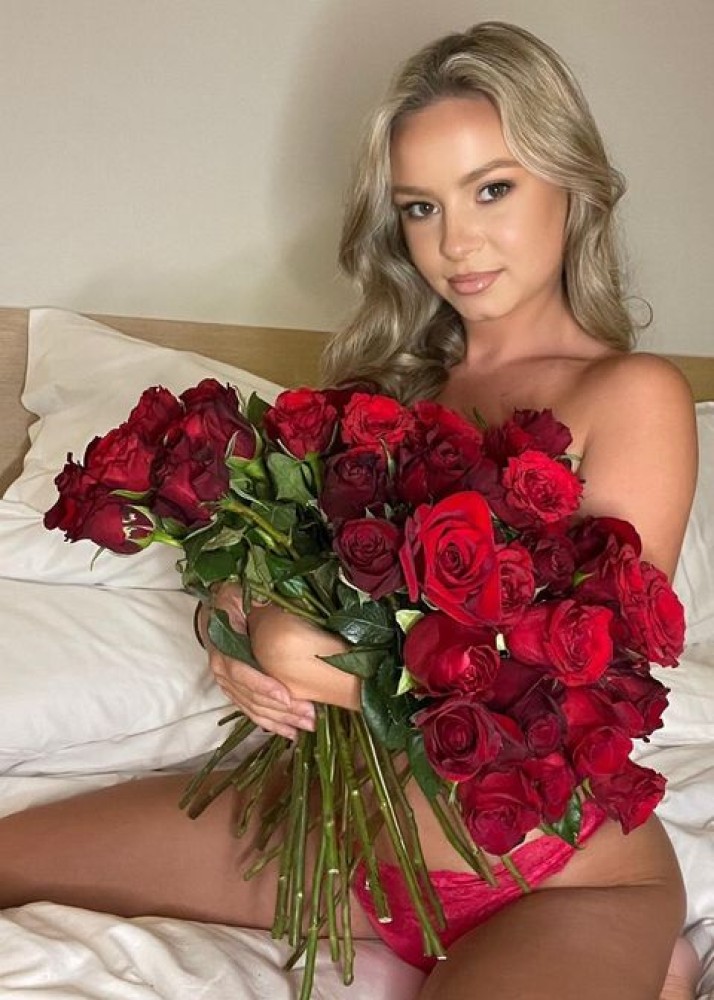 Индивидуалка Алена фото № 2 в городе Москва