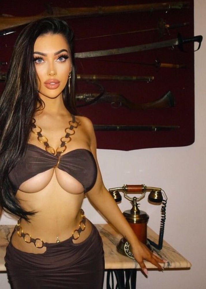 Индивидуалка Алена фото № 2 в городе Москва