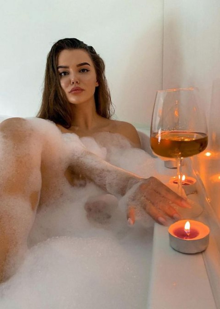 Индивидуалка Алена главное фото в городе Москва 