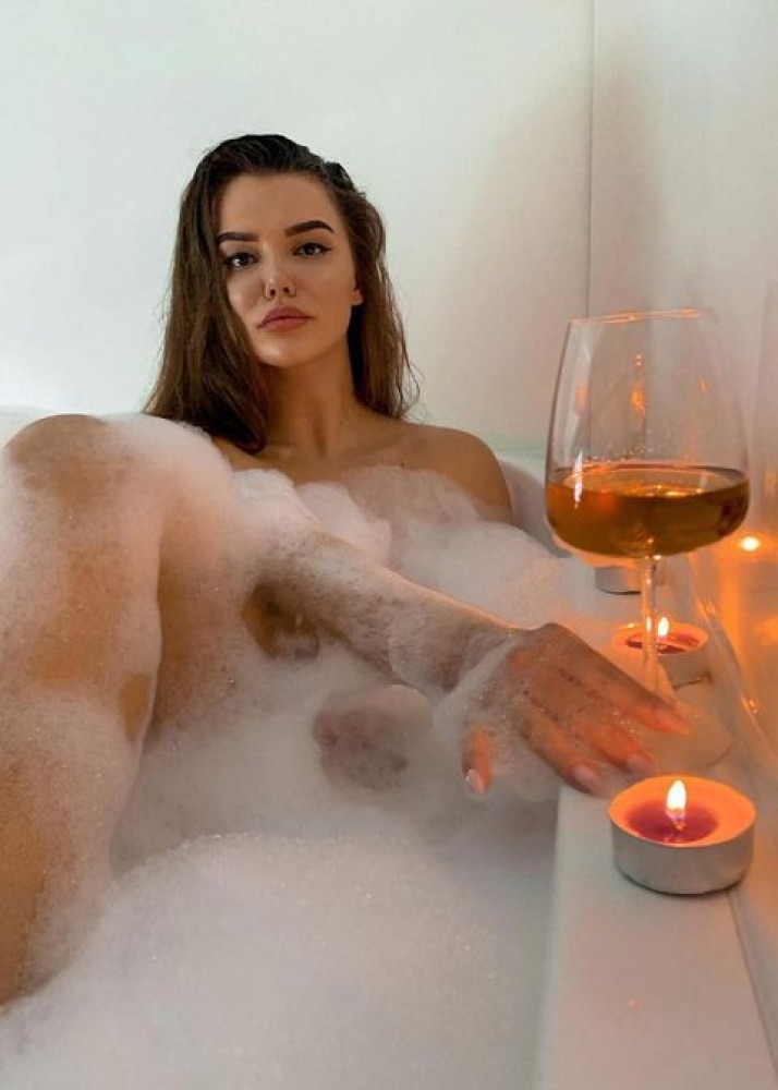 Индивидуалка Алена фото № 2 в городе Москва