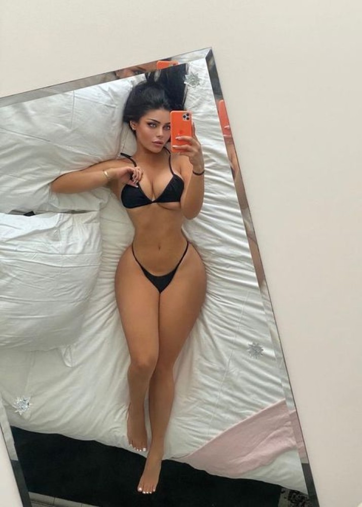 Индивидуалка Алена фото № 2 в городе Москва