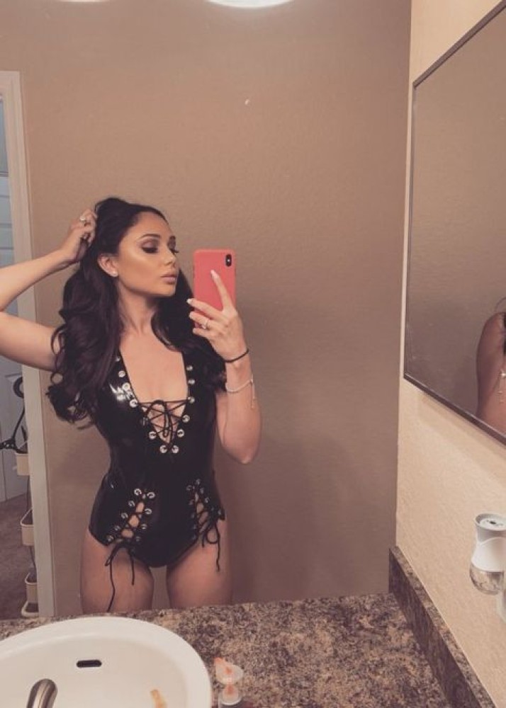 Индивидуалка Алена фото № 2 в городе Москва