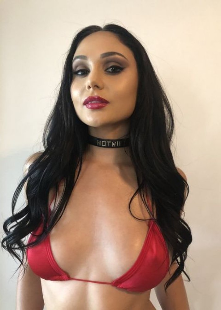 Индивидуалка Алена фото № 2 в городе Москва