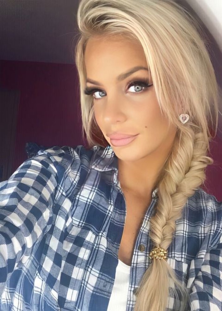 Индивидуалка Алена фото № 2 в городе Москва