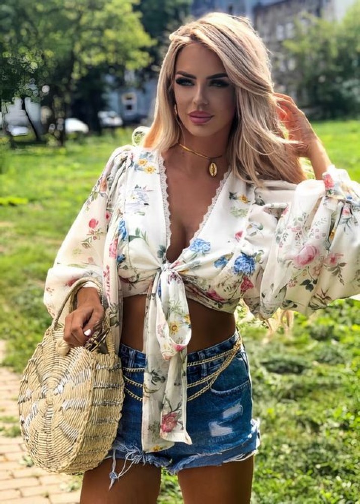 Индивидуалка Алена фото № 2 в городе Москва