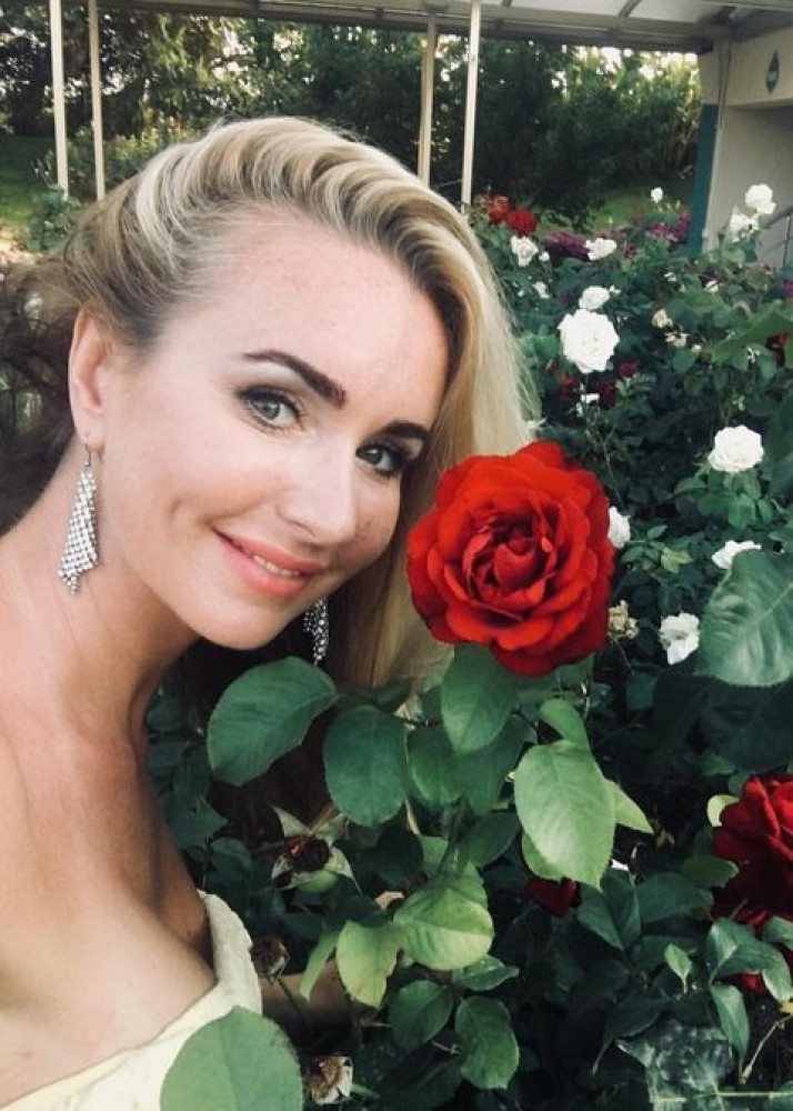 Индивидуалка Алена фото № 2 в городе Москва