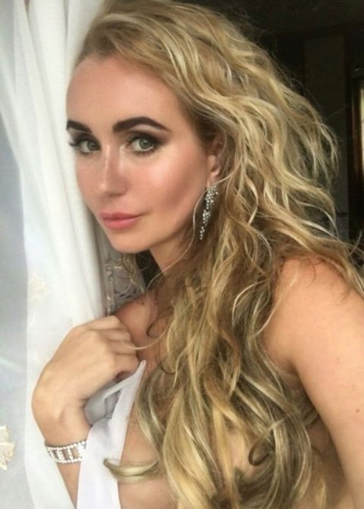 Индивидуалка Алена фото № 2 в городе Москва