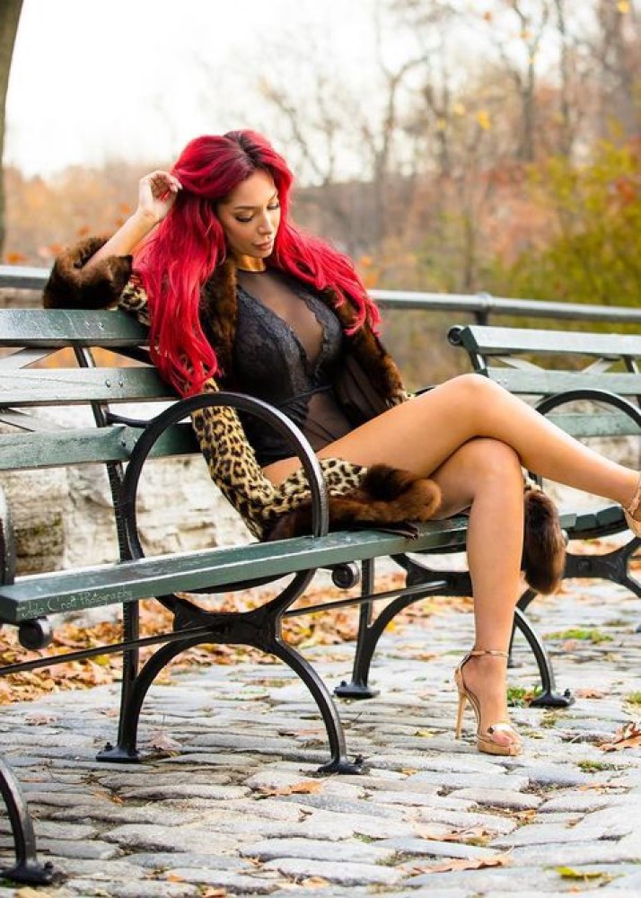 Индивидуалка Алена фото № 2 в городе Москва