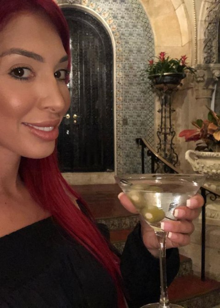 Индивидуалка Алена фото № 2 в городе Москва